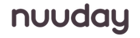 Nuuday logo